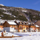 sszlls: Les Chalets du Jardin Alpin/Villeneuve la Salle